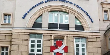 Сирота из Херсонской области: московские хирурги поставили подростка на ноги после удара ВСУ