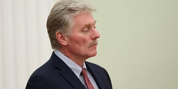 Песков: Киев получит неотвратимое наказание за удар в Енакиеве
