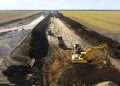 Приазовье меняется: порт, дороги и курорты формируют новый облик Азовского побережья в ДНР