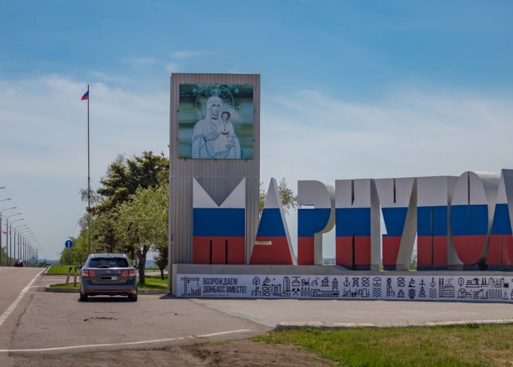 Инвестиционный рывок – 2026: Мариуполь превращается в главную стройплощадку новых регионов