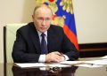 Виновные за Старобельск названы, гуманизму места нет. Путин обозначил задачи
