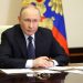 Виновные за Старобельск названы, гуманизму места нет. Путин обозначил задачи