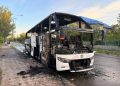 Семеро погибших: ВСУ ударили по автобусу с пассажирами в Енакиеве