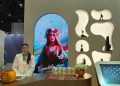 ДНР в четвертый раз представила свой интерактивный стенд на ПМЭФ