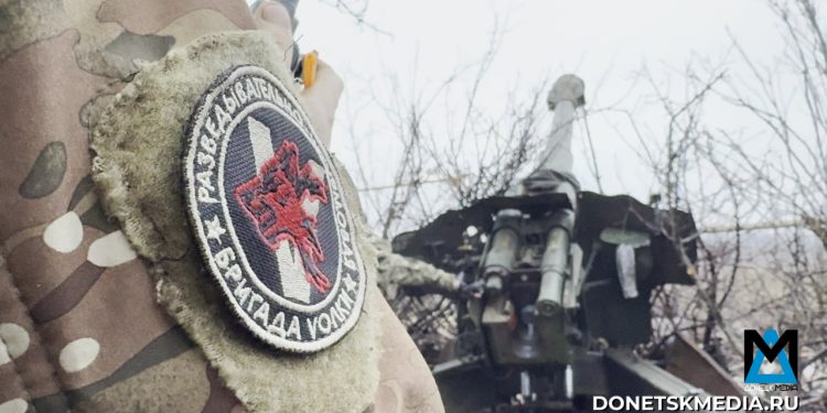 Титаны войны: почему дроны не смогли заменить артиллерию