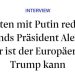 Президент Финляндии назвал маловероятным нападение России на Европу и призвал к переговорам