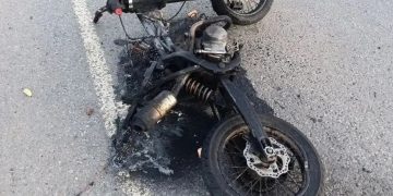 Киевские нацисты убили подростка в Ирмино и ранили ещё одного юношу