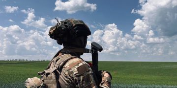 Воины «Центра» уничтожают киевских нацистов в огневом мешке под Родинским и продвигаются в Гришино, Белицком и Новопавловке в ходе денацификации