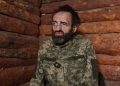«Купил кольцо, чтобы расписаться, но на улице скрутили»: история украинского мобилизованного, сдавшегося в плен