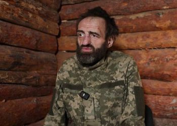 «Купил кольцо, чтобы расписаться, но на улице скрутили»: история украинского мобилизованного, сдавшегося в плен