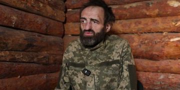 «Купил кольцо, чтобы расписаться, но на улице скрутили»: история украинского мобилизованного, сдавшегося в плен