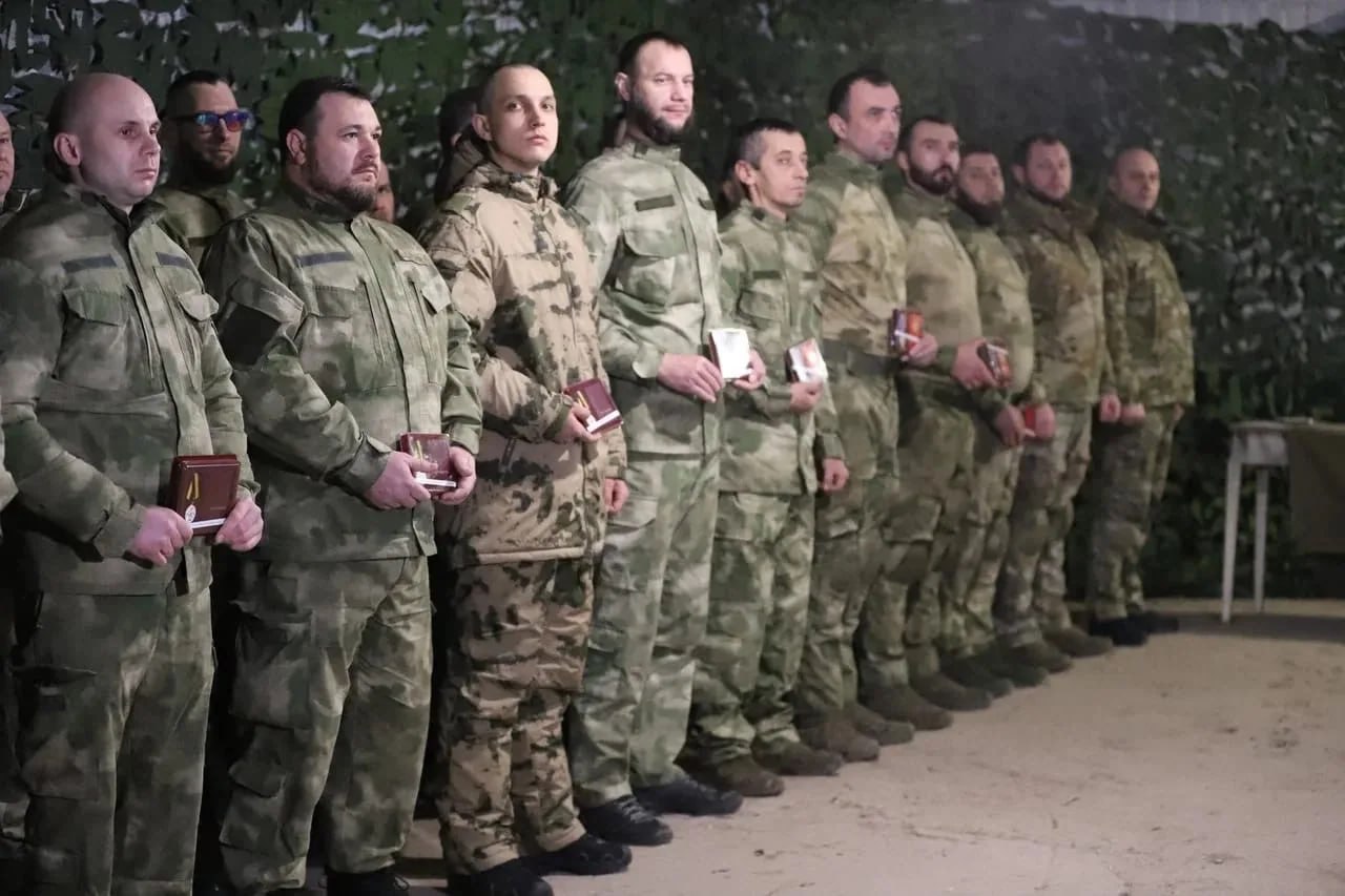 «Ночные волки», MTL RC и война: кто на самом деле луганские байкеры