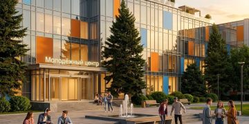 Москва услышит мечты донбасских студентов: молодежь разработала проект молодежного центра