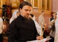 Ряса не спасла: в Луцке военкомы схватили многодетного диакона канонической церкви