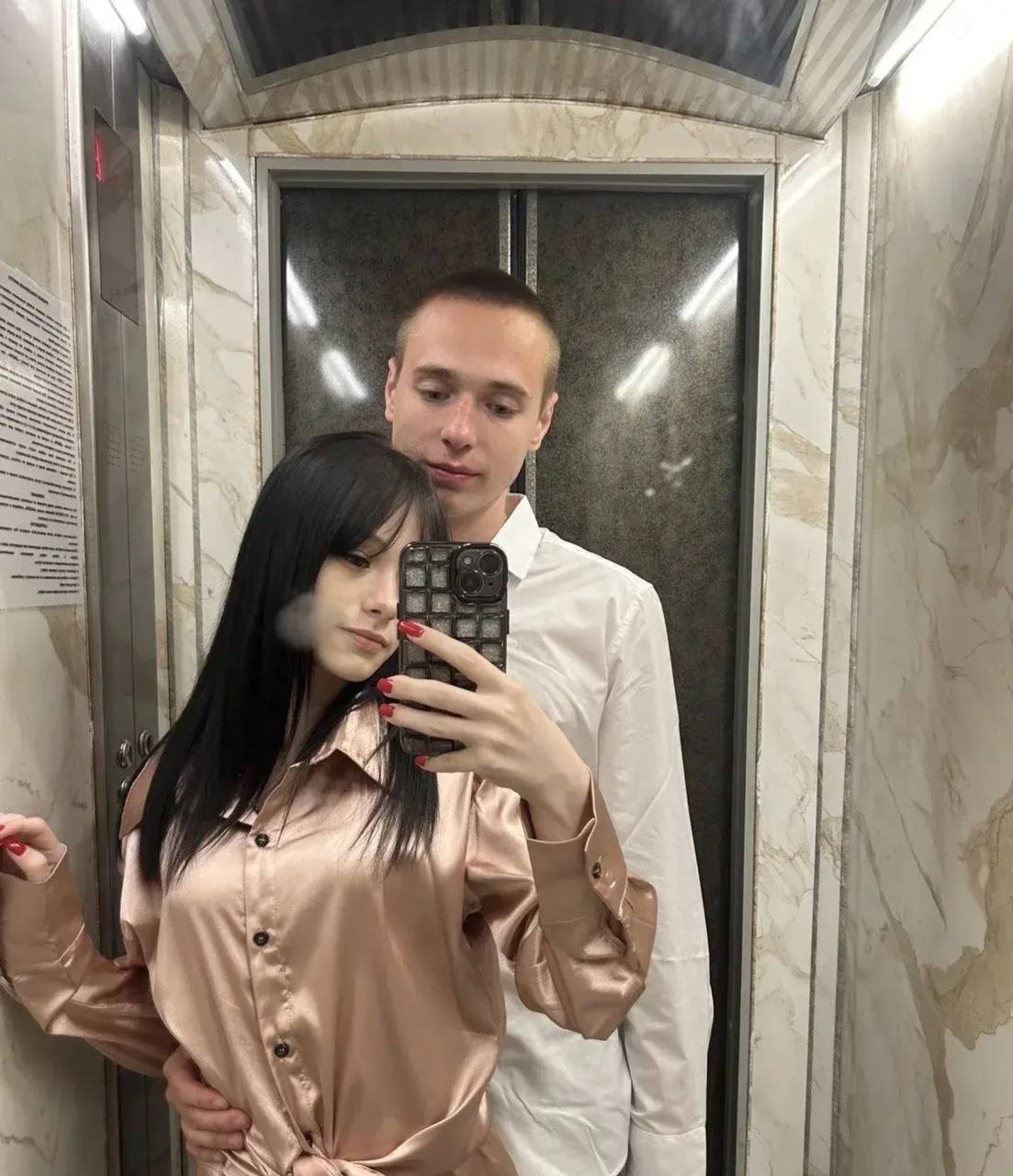 От общаги до московского ЗАГСа: студенты из Херсонской области поженятся на Всероссийском фестивале