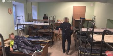 «Доставка» на пытки: ТЦК избивали и насиловали мобилизованных