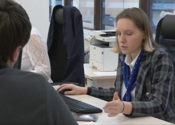 Жителям Донбасса и Новороссии оказали более тысячи консультаций от ПСБ в «Кабинетах финансового здоровья»