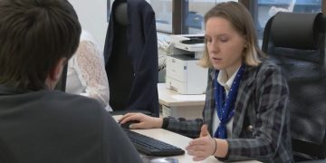 Жителям Донбасса и Новороссии оказали более тысячи консультаций от ПСБ в «Кабинетах финансового здоровья»