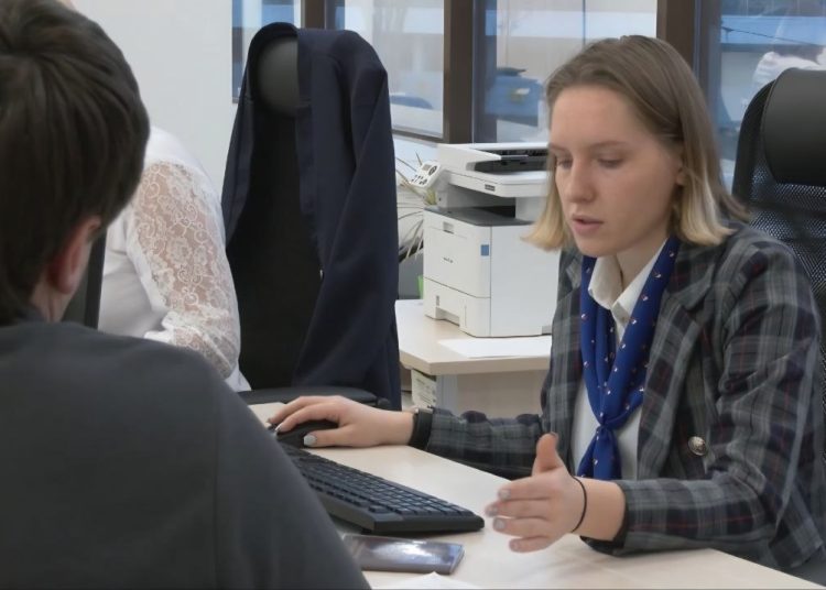 Жителям Донбасса и Новороссии оказали более тысячи консультаций от ПСБ в «Кабинетах финансового здоровья» Жителям Донбасса и Новороссии оказали более тысячи консультаций от ПСБ в «Кабинетах финансового здоровья»