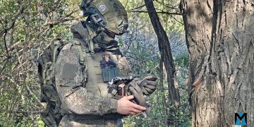 Армия России изолировала Новопавловку: ВСУ остались без снабжения