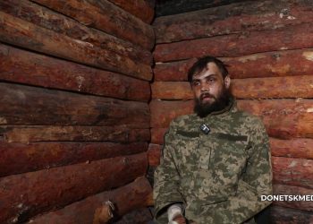 «Стреляли под ноги»: пленный ВСУ рассказал о зверствах инструкторов
