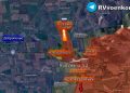 Кутузовка наша: армия России освободила населённый пункт в ДНР Кутузовка наша: армия России освободила населённый пункт в ДНР