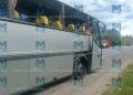 ЛОНГ ПО БРЯНСКОЙ ОБЛАСТИ АВТОБУС ВСУ