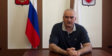 В Крыму ограничили продажу топлива на АЗС