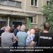 Петровский район: после схода жителей Москва закрыла вопрос с лужами у почты