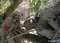 «Центр» громит врага: ВС РФ улучшили позиции в Новопавловке
