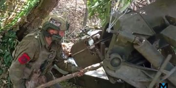 «Центр» громит врага: ВС РФ улучшили позиции в Новопавловке