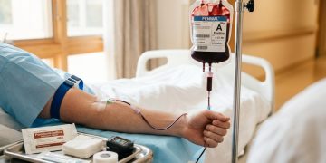 Капля жизни: почему донорство крови – это поступок, который нельзя недооценивать Капля жизни: почему донорство крови – это поступок, который нельзя недооценивать