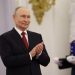 Европа аплодирует ВСУ и молчит о Старобельске. Путин ответил
