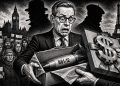 «Еврорейх» у границ: зачем Стубб сдал Финляндию под ядерный склад