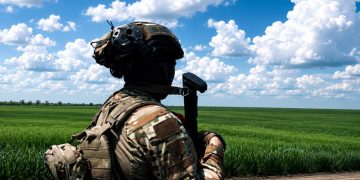 Денацификация продолжается: группировка «Центр» срывает контратаки и теснит киевских нацистов
