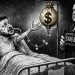 145 млрд долларов на «содержание трупа». Украина выставила Западу счёт за собственную агонию