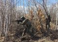 От пяти до десяти тысяч в мышеловке: российские войска завершили окружение Константиновки