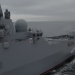 Крупнейший ракетный крейсер ВМФ России завершает испытания