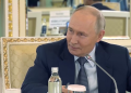 «Das ist das Problem»: Путин объяснил, с кем Россия готова подписывать историческое соглашение по Украине