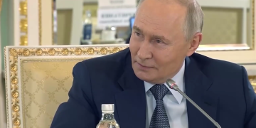 «Das ist das Problem»: Путин объяснил, с кем Россия готова подписывать историческое соглашение по Украине
