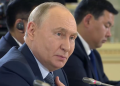 «Слава Богу, что всё закончилось»: Путин смоделировал разговор с Зеленским после окончания СВО