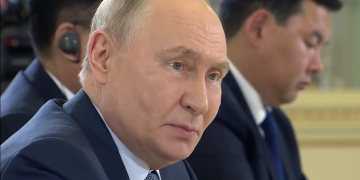 «Слава Богу, что всё закончилось»: Путин смоделировал разговор с Зеленским после окончания СВО
