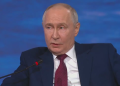 «Работайте, братья»: Путин ответил на хамское письмо Зеленского приказом российским военным