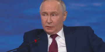 «Работайте, братья»: Путин ответил на хамское письмо Зеленского приказом российским военным