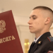 В Донецке молодые полицейские приняли присягу и пообещали беспощадно бороться с преступностью В Донецке молодые полицейские приняли присягу и пообещали беспощадно бороться с преступностью