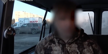 В Санкт-Петербурге ФСБ взяла предателя, готовившего теракт по указке ГУР Украины