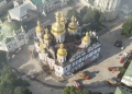 В МО России заявили о падении просроченной ракеты Patriot на Лавру, но у Зеленского другая версия