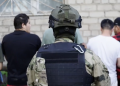 Почти 200 мигрантов-нелегалов задержано в ДНР в ходе спецоперации
