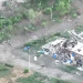 Российские военные малыми группами продвигаются в городской застройке Константиновки