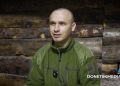 «Пиар из ничего»: боец ВСУ Плясун раскрыл правду об обучении в Британии и положении дел в «Скале»